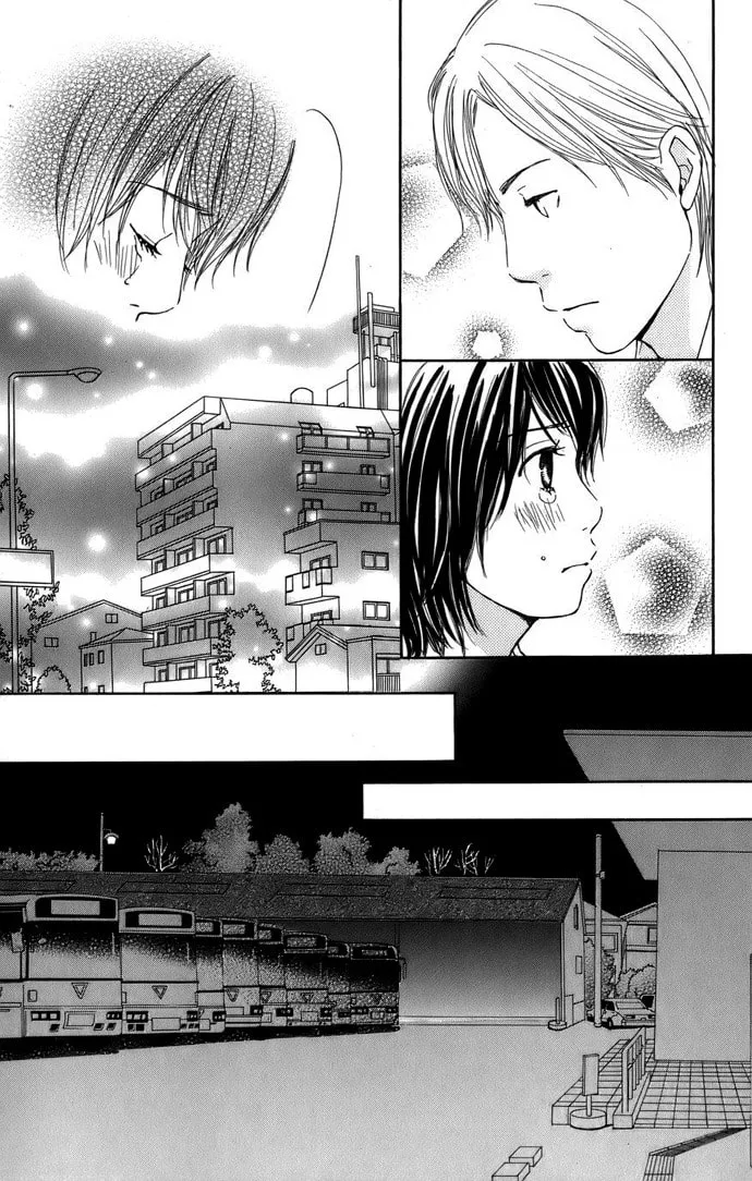 Read Bus for Spring chapter 3 image 25 on Lezhin