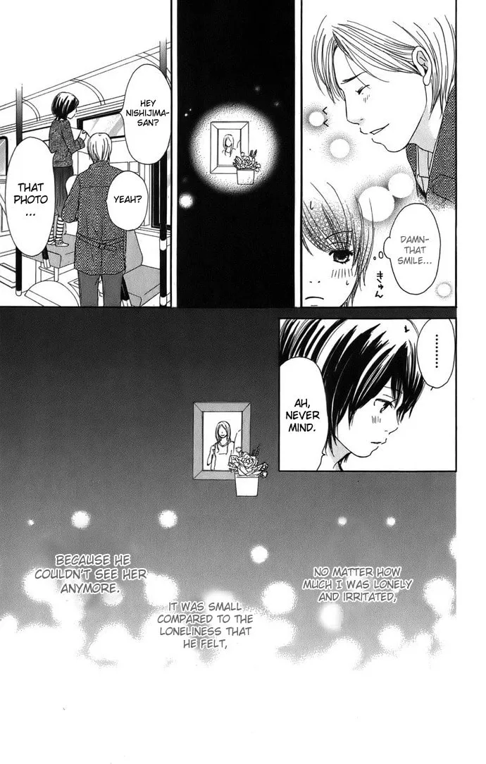 Read Bus for Spring chapter 3 image 31 on Lezhin