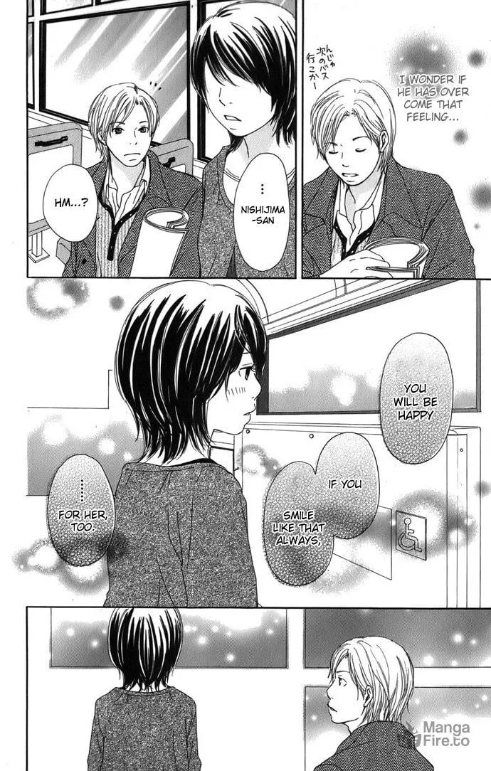 Read Bus for Spring chapter 3 image 32 on Lezhin