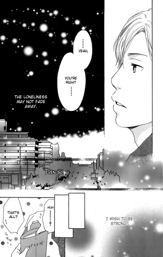 Read Bus for Spring chapter 3 image 33 on Lezhin