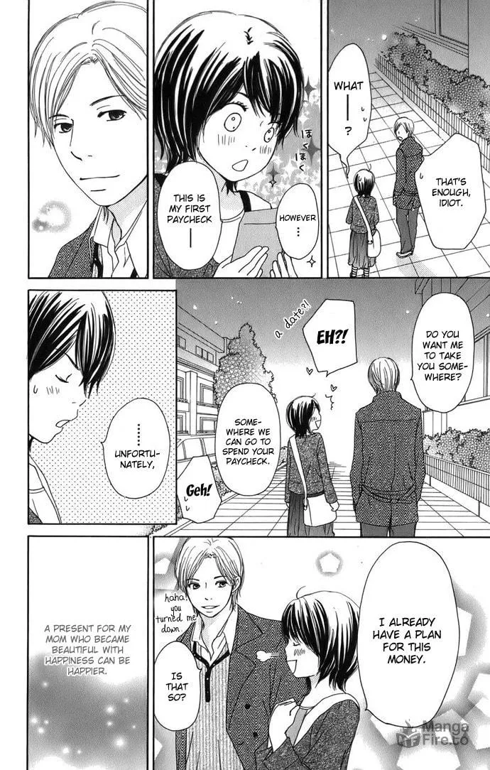 Read Bus for Spring chapter 3 image 34 on Lezhin