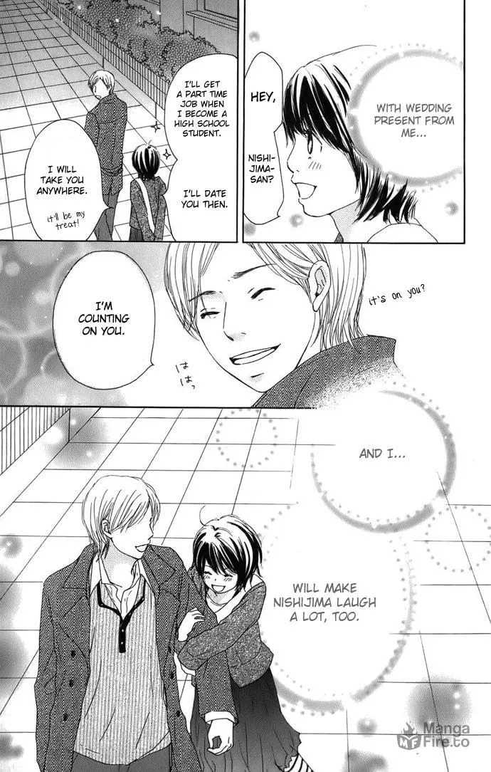 Read Bus for Spring chapter 3 image 35 on Lezhin