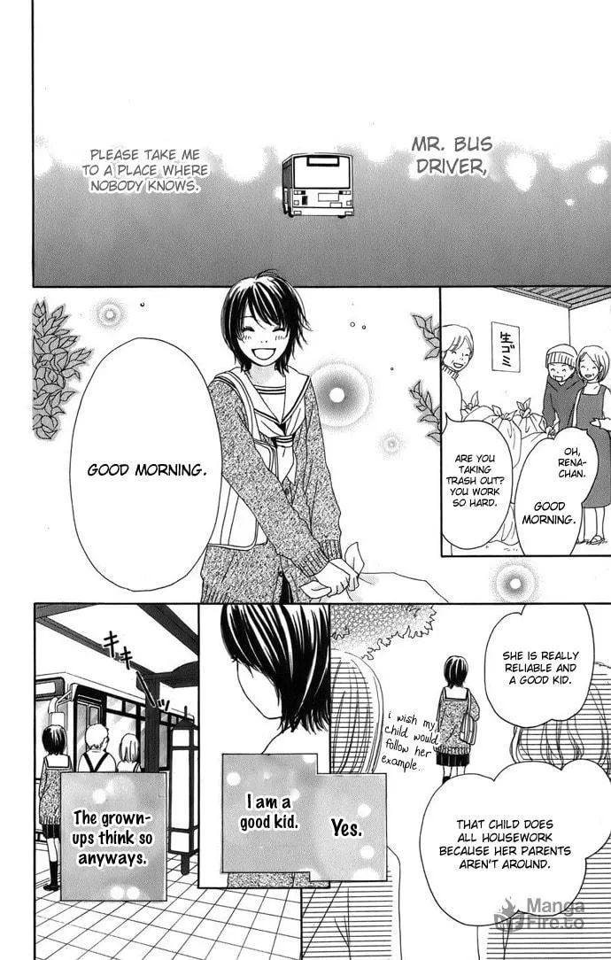 Read Bus for Spring chapter 3 image 4 on Lezhin