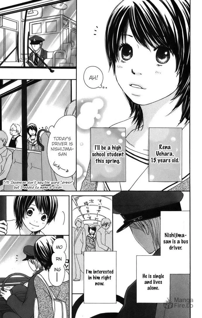 Read Bus for Spring chapter 3 image 5 on Lezhin