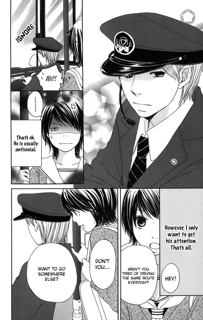 Read Bus for Spring chapter 3 image 6 on Lezhin