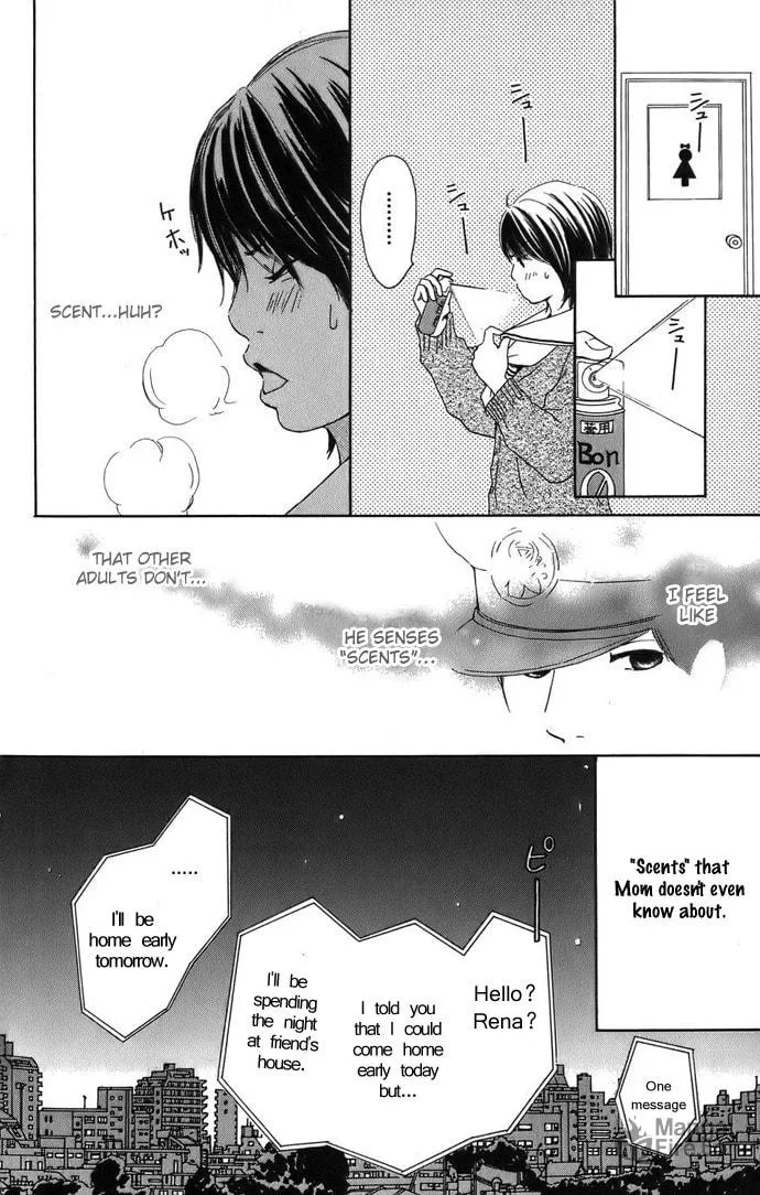 Read Bus for Spring chapter 3 image 8 on Lezhin