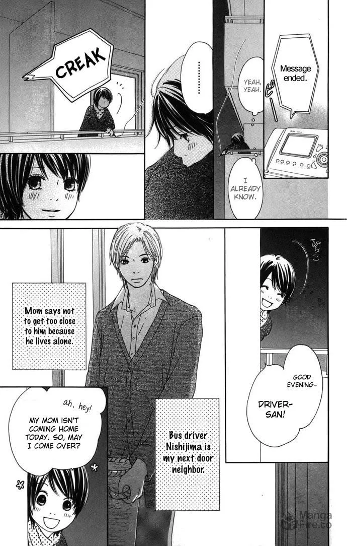 Read Bus for Spring chapter 3 image 9 on Lezhin