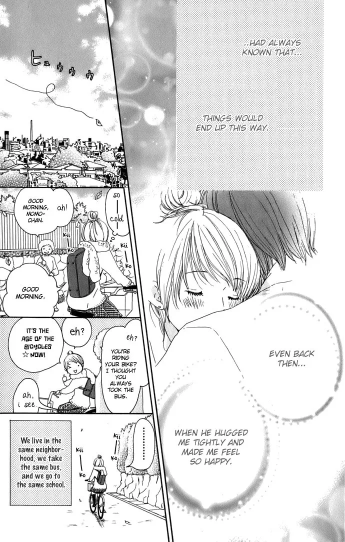 Read Bus for Spring chapter 5 image 10 on Lezhin