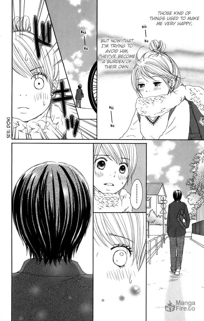Read Bus for Spring chapter 5 image 11 on Lezhin