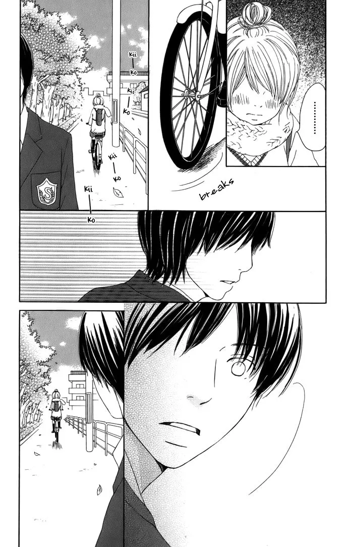 Read Bus for Spring chapter 5 image 12 on Lezhin