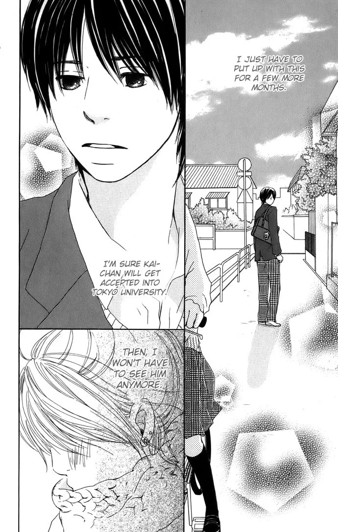 Read Bus for Spring chapter 5 image 13 on Lezhin