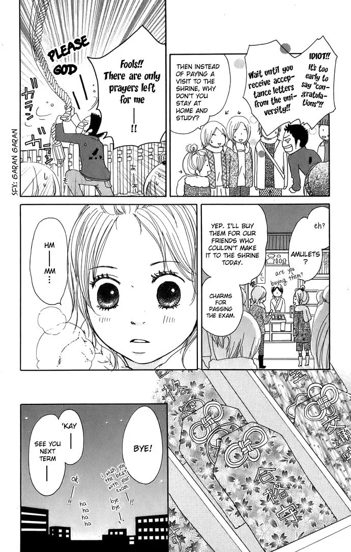 Read Bus for Spring chapter 5 image 15 on Lezhin