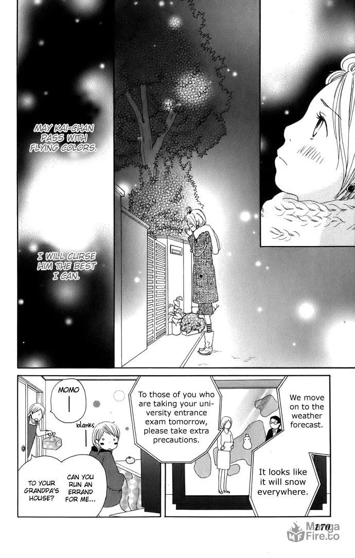 Read Bus for Spring chapter 5 image 17 on Lezhin