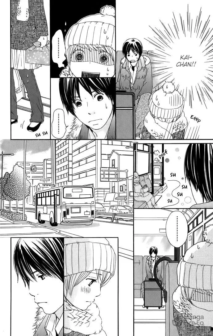 Read Bus for Spring chapter 5 image 19 on Lezhin