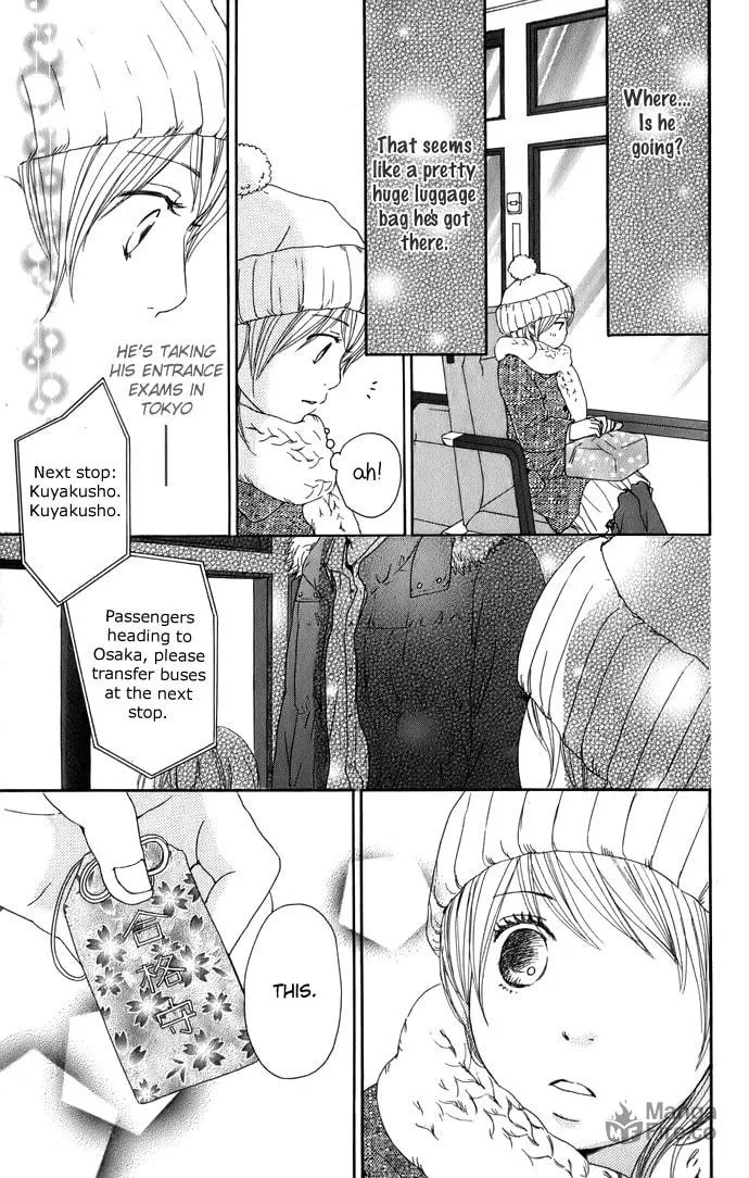 Read Bus for Spring chapter 5 image 20 on Lezhin