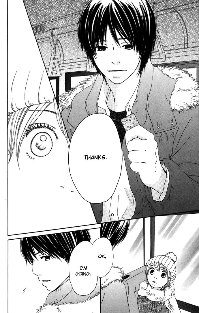 Read Bus for Spring chapter 5 image 21 on Lezhin