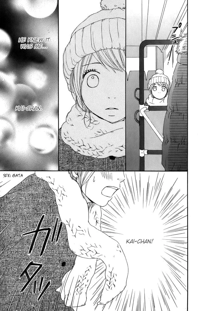 Read Bus for Spring chapter 5 image 22 on Lezhin