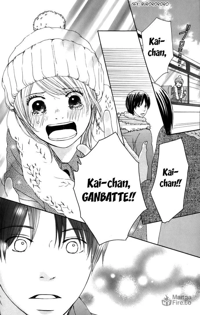Read Bus for Spring chapter 5 image 23 on Lezhin