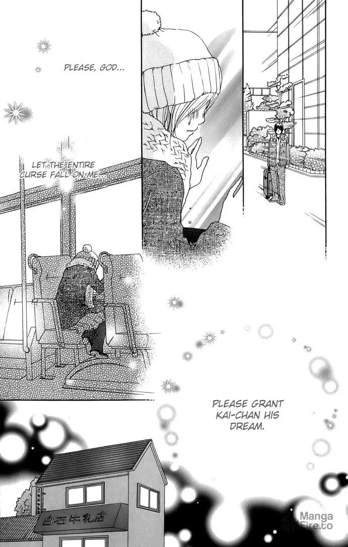 Read Bus for Spring chapter 5 image 24 on Lezhin