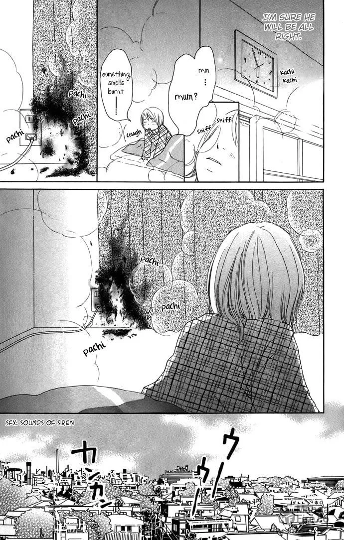 Read Bus for Spring chapter 5 image 26 on Lezhin