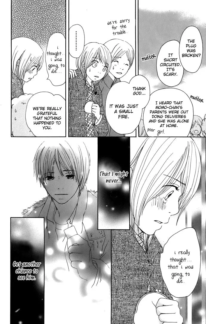Read Bus for Spring chapter 5 image 27 on Lezhin