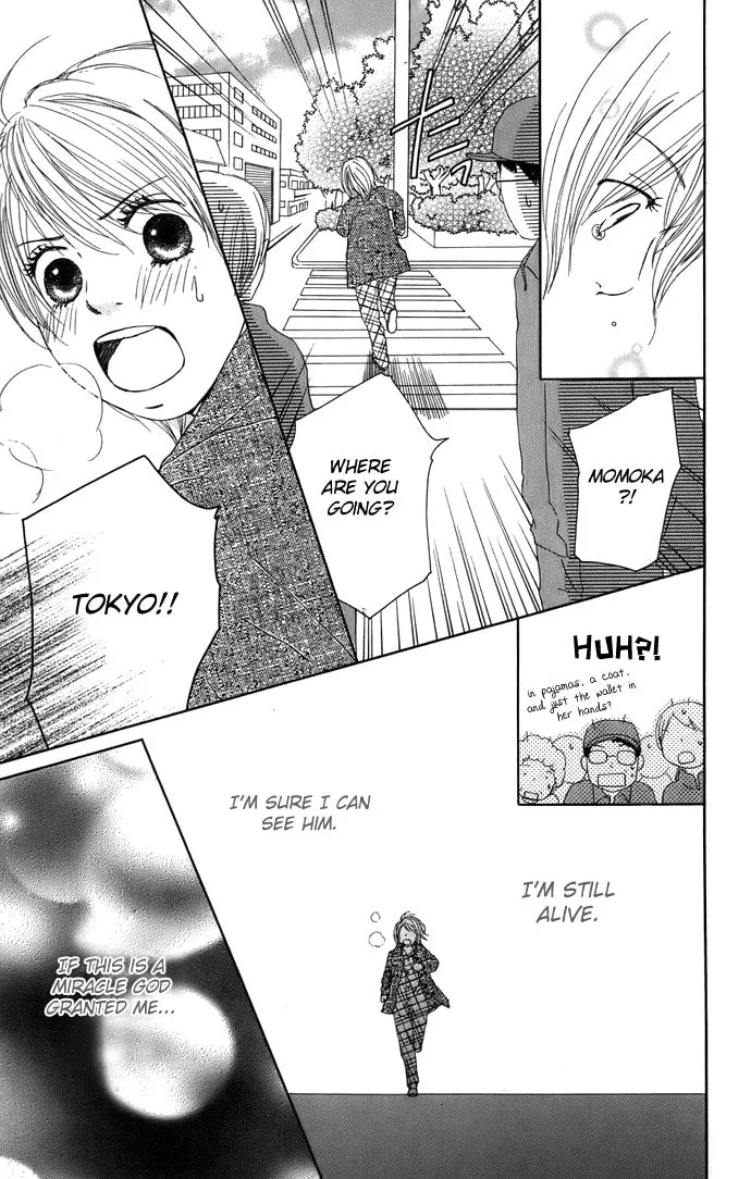 Read Bus for Spring chapter 5 image 28 on Lezhin