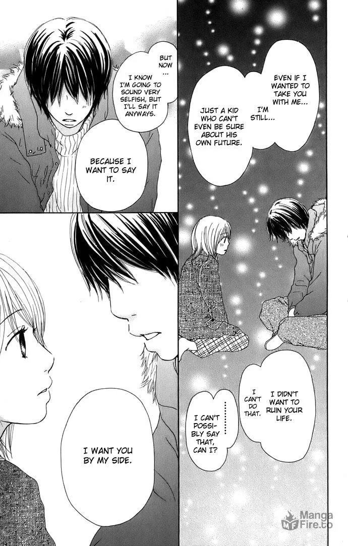 Read Bus for Spring chapter 5 image 32 on Lezhin