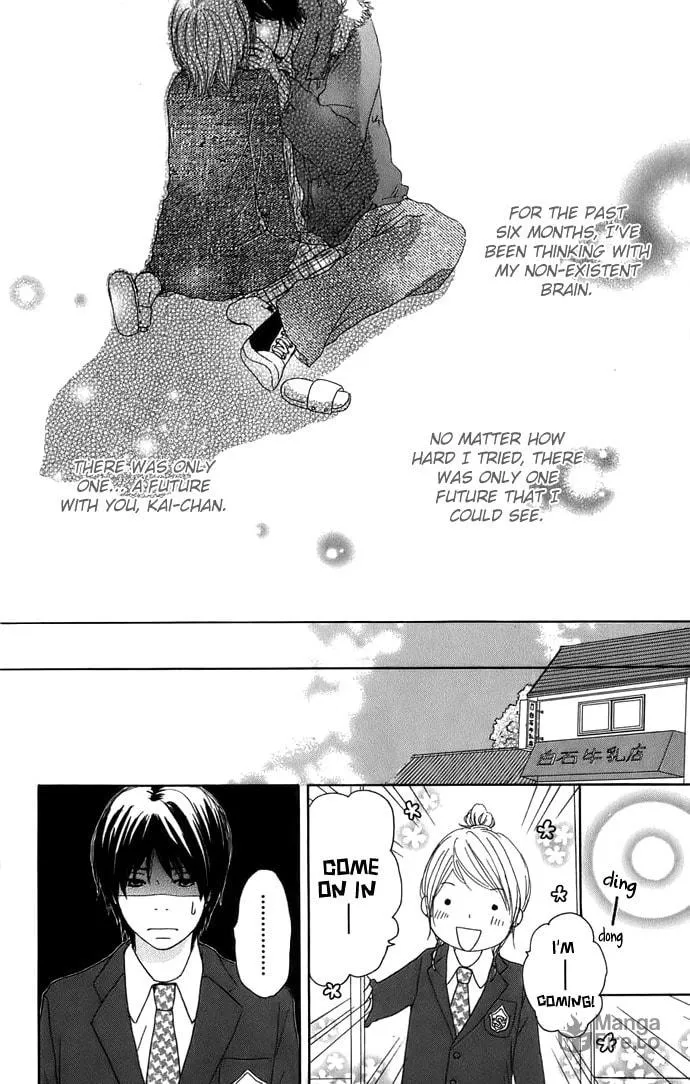 Read Bus for Spring chapter 5 image 34 on Lezhin