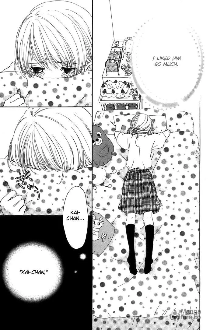 Read Bus for Spring chapter 5 image 4 on Lezhin
