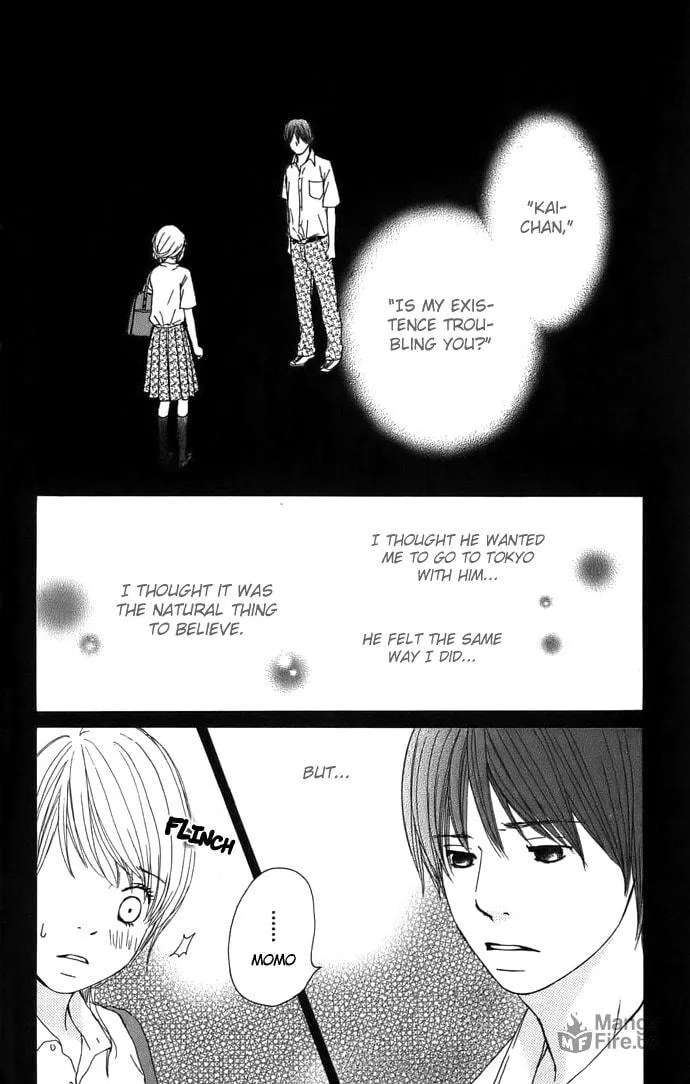 Read Bus for Spring chapter 5 image 5 on Lezhin