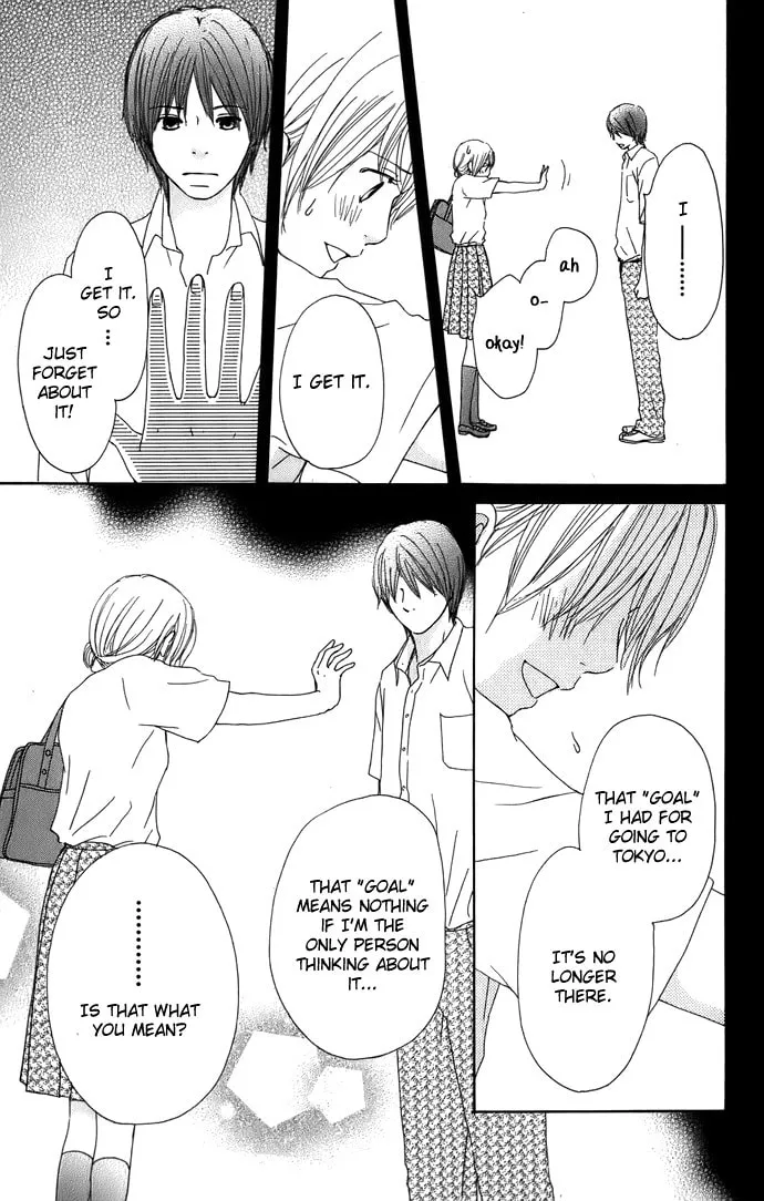 Read Bus for Spring chapter 5 image 6 on Lezhin