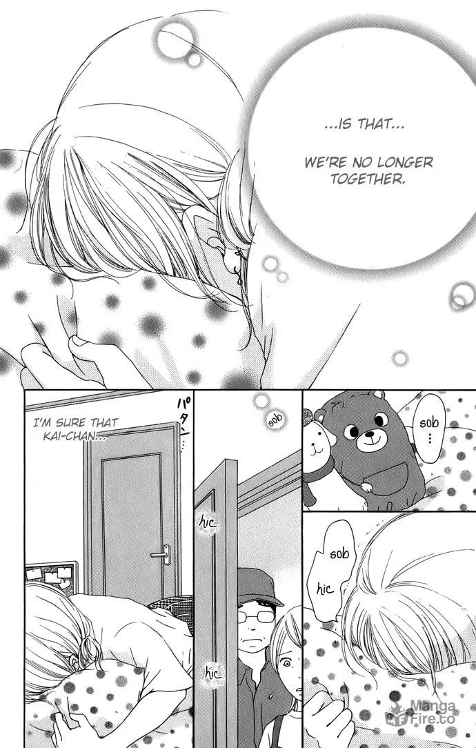 Read Bus for Spring chapter 5 image 9 on Lezhin