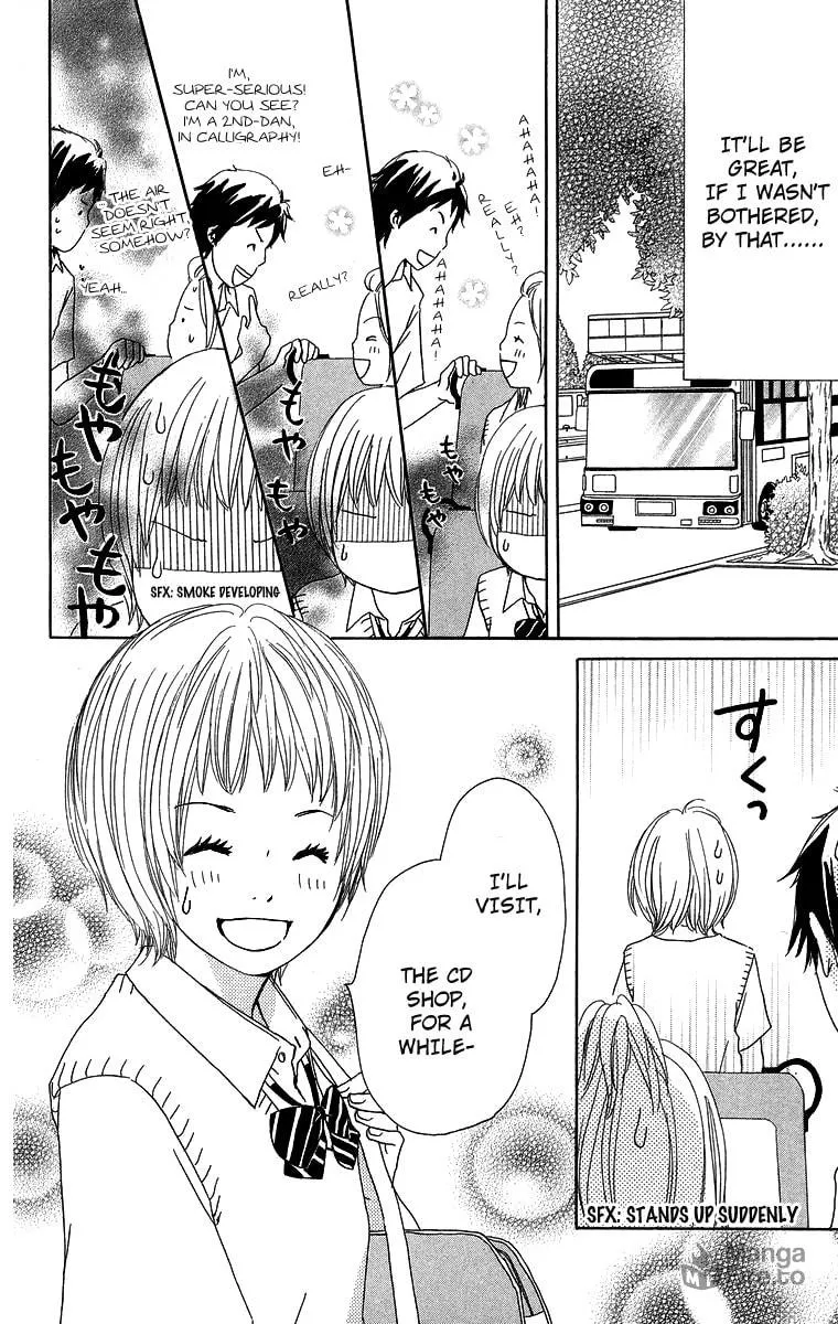 Read Bus for Spring chapter 7 image 11 on Lezhin