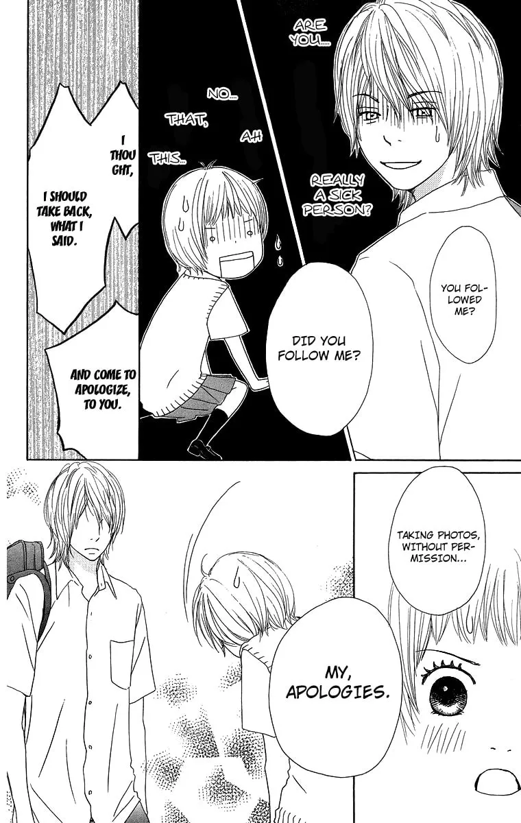 Read Bus for Spring chapter 7 image 13 on Lezhin
