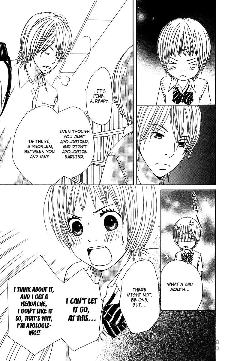 Read Bus for Spring chapter 7 image 14 on Lezhin