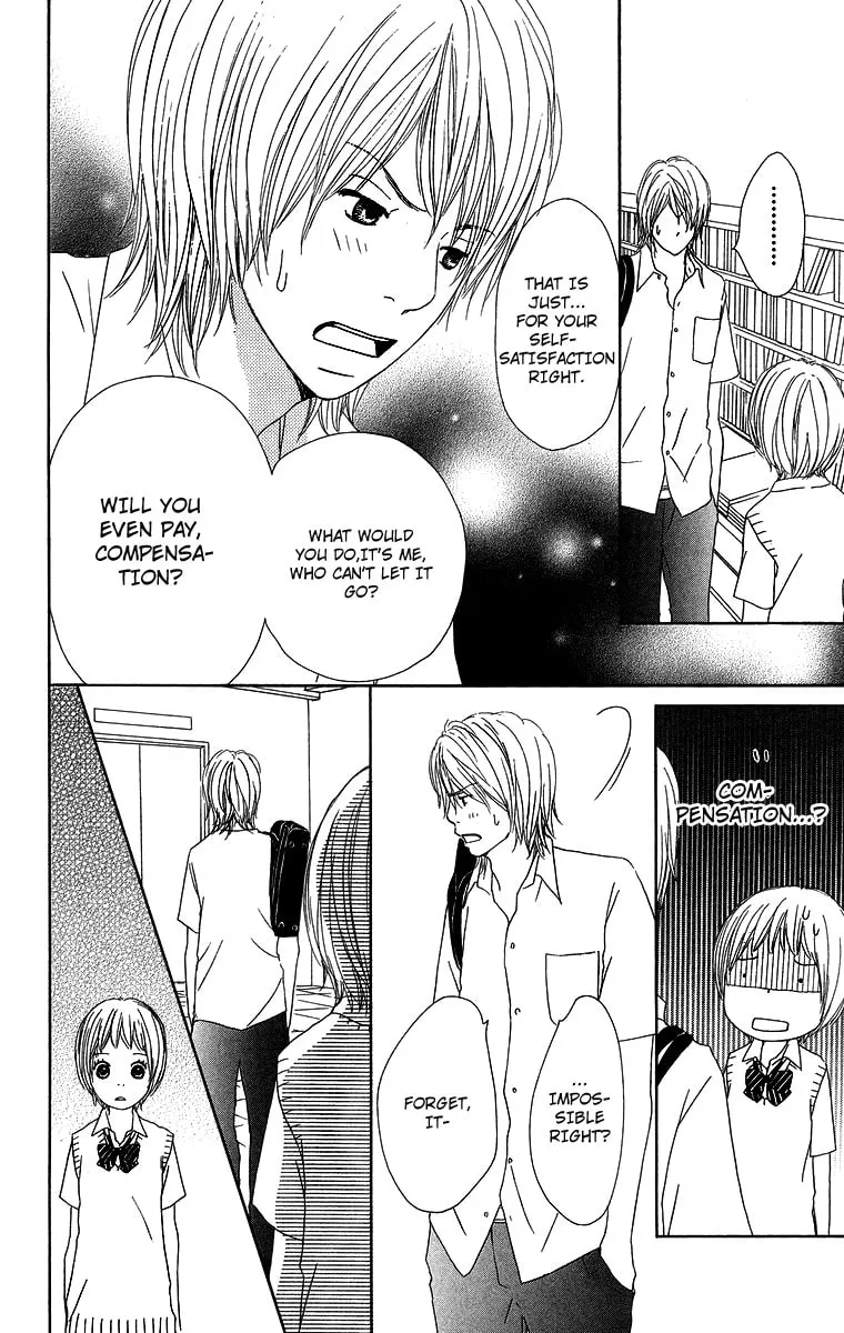 Read Bus for Spring chapter 7 image 15 on Lezhin