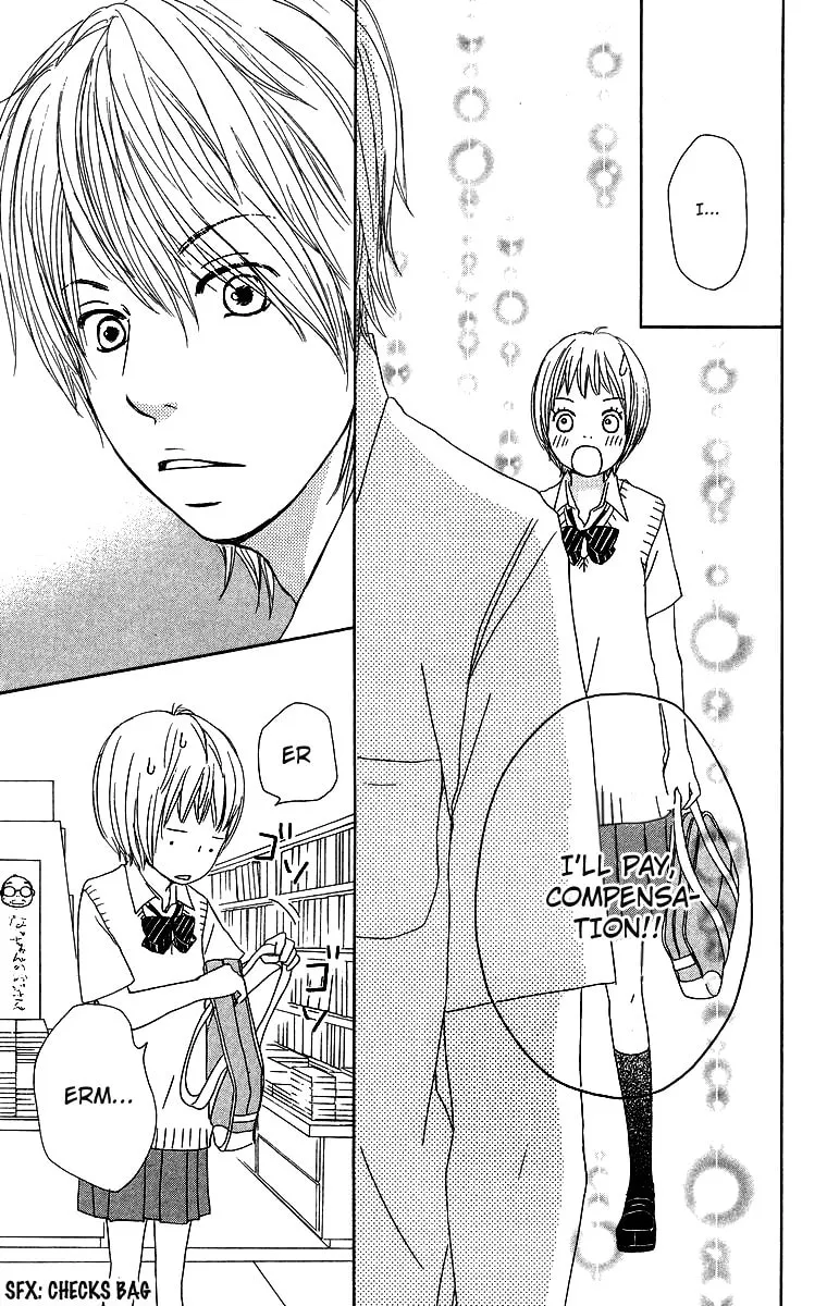 Read Bus for Spring chapter 7 image 16 on Lezhin