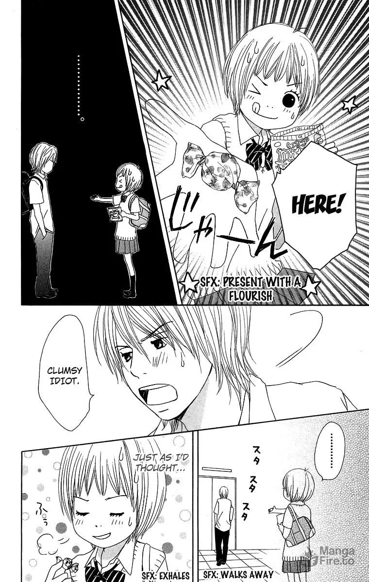 Read Bus for Spring chapter 7 image 17 on Lezhin