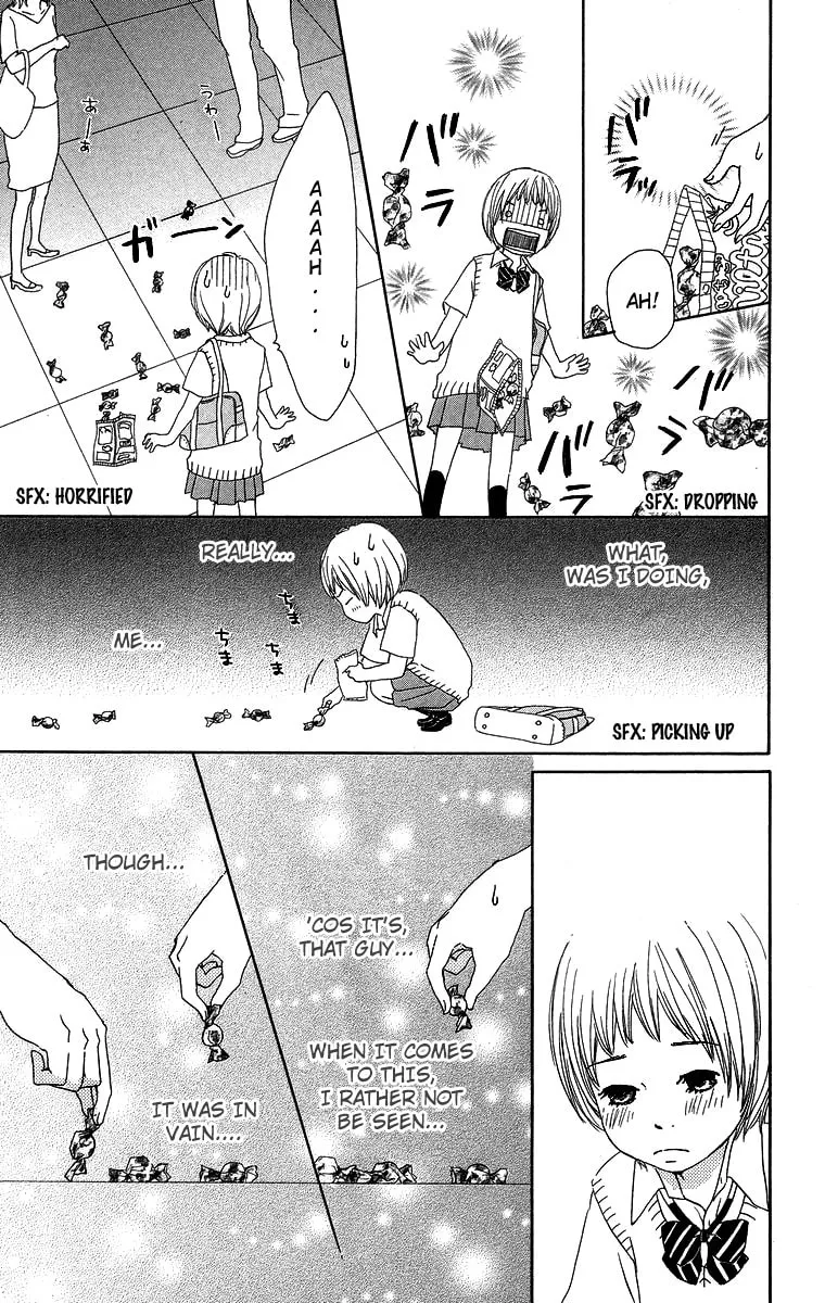 Read Bus for Spring chapter 7 image 18 on Lezhin