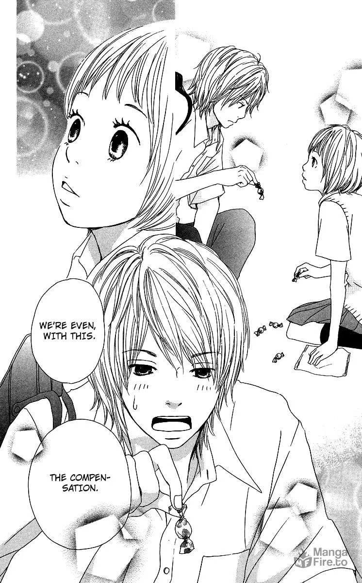 Read Bus for Spring chapter 7 image 19 on Lezhin