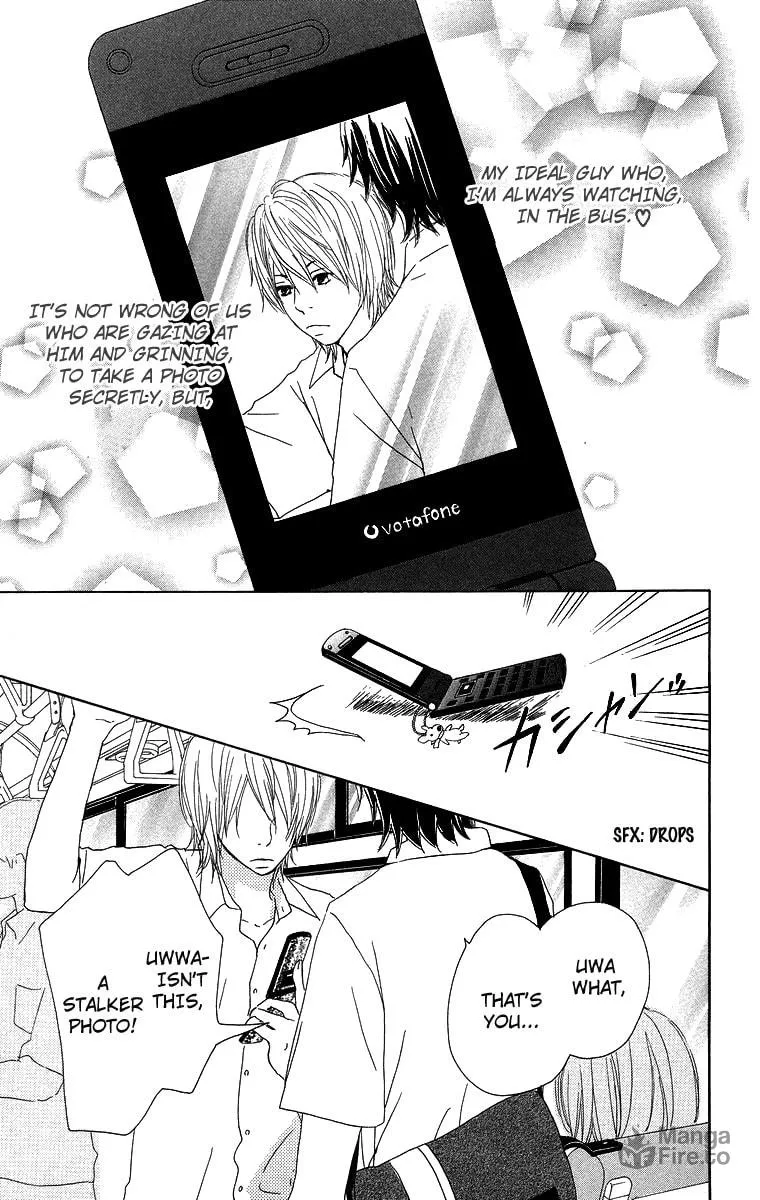 Read Bus for Spring chapter 7 image 2 on Lezhin