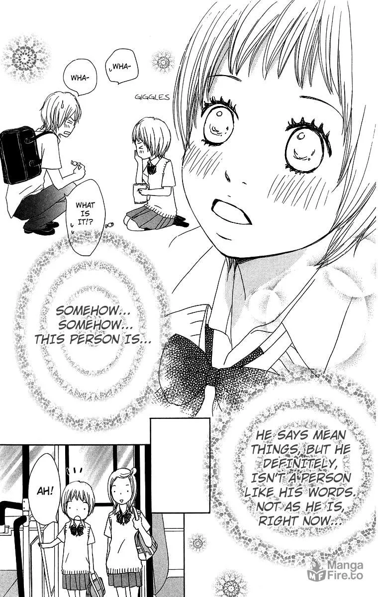 Read Bus for Spring chapter 7 image 20 on Lezhin