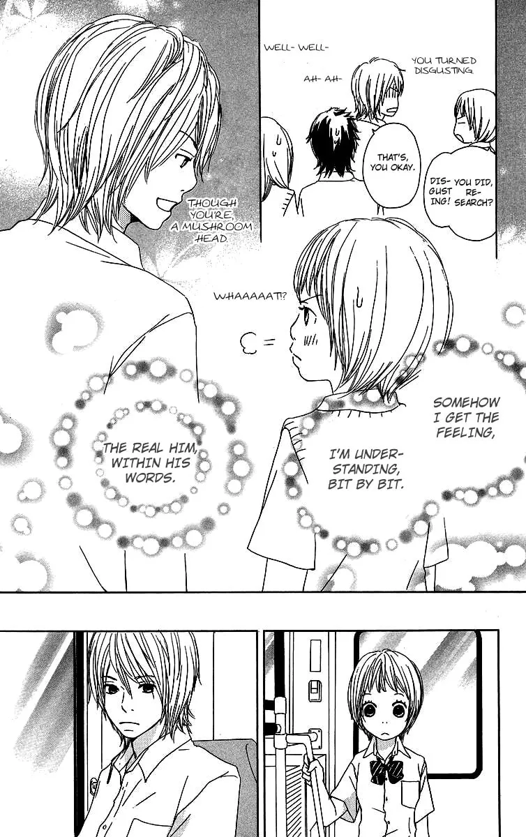 Read Bus for Spring chapter 7 image 22 on Lezhin