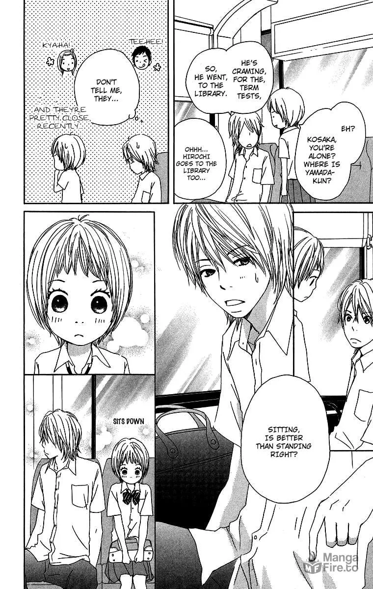 Read Bus for Spring chapter 7 image 23 on Lezhin