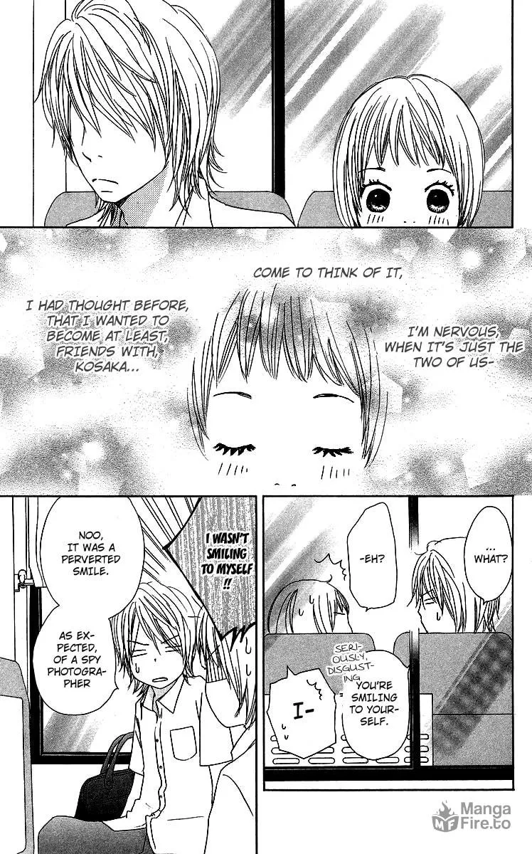 Read Bus for Spring chapter 7 image 24 on Lezhin