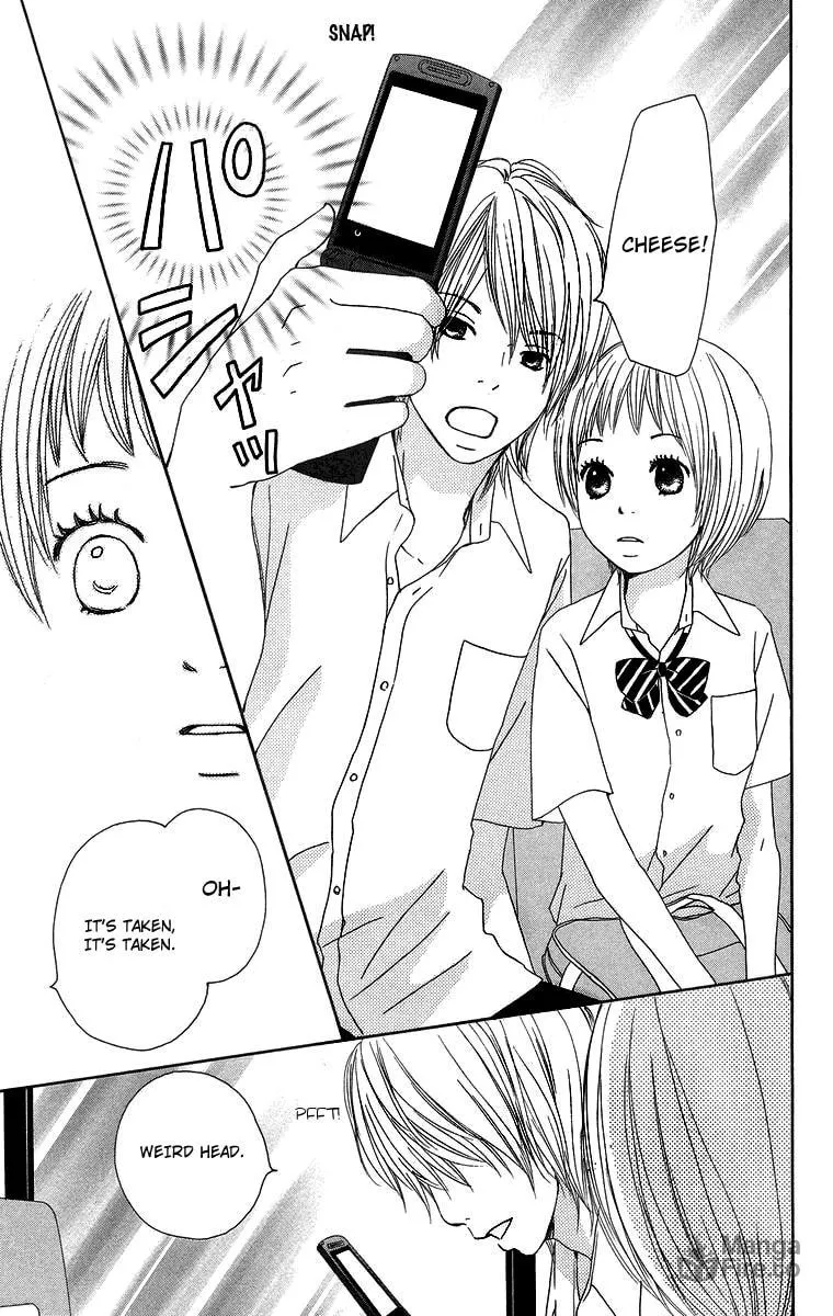 Read Bus for Spring chapter 7 image 26 on Lezhin