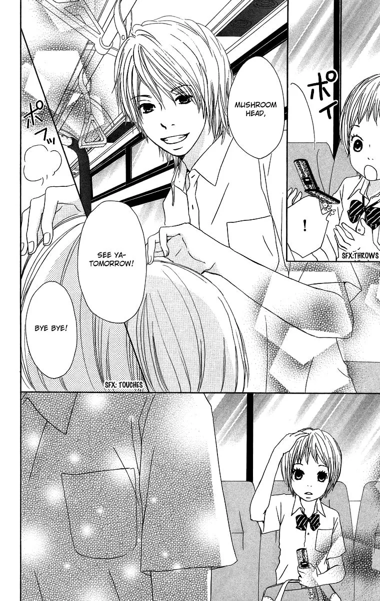 Read Bus for Spring chapter 7 image 27 on Lezhin