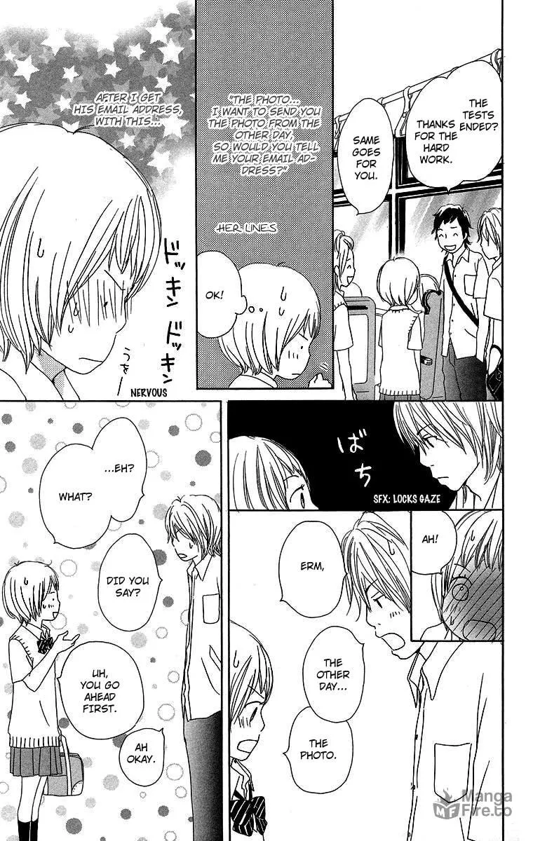 Read Bus for Spring chapter 7 image 29 on Lezhin