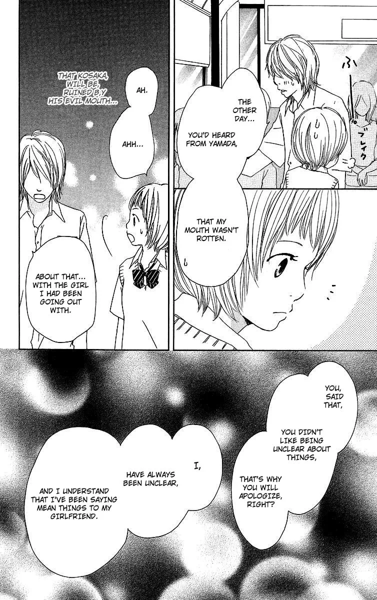 Read Bus for Spring chapter 7 image 30 on Lezhin