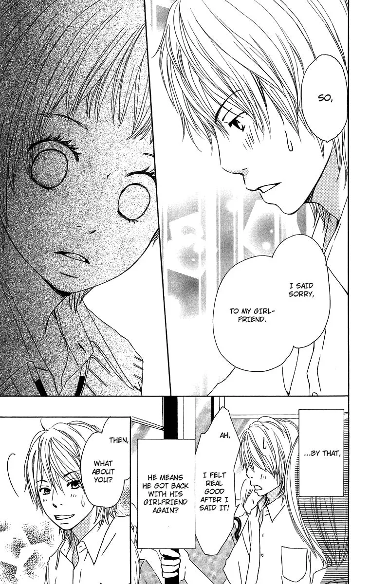 Read Bus for Spring chapter 7 image 31 on Lezhin